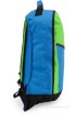 Fastrack 15 inch Laptop Backpack(Green) Fastrack 15 inch Laptop Backpack(Green)